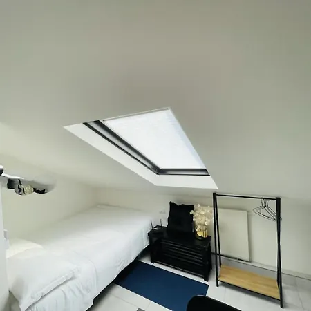 Joivy Compact Top-floor In 라팔로