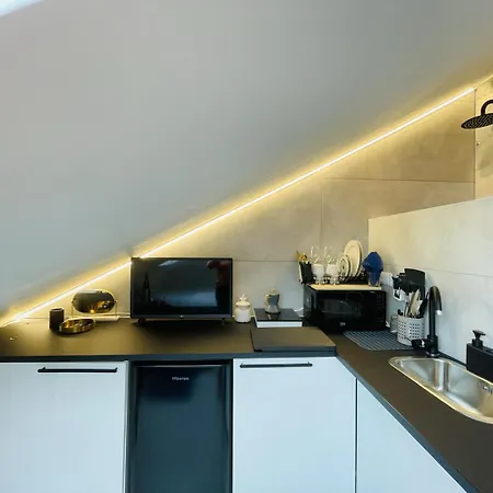 Joivy Compact Top-floor In *