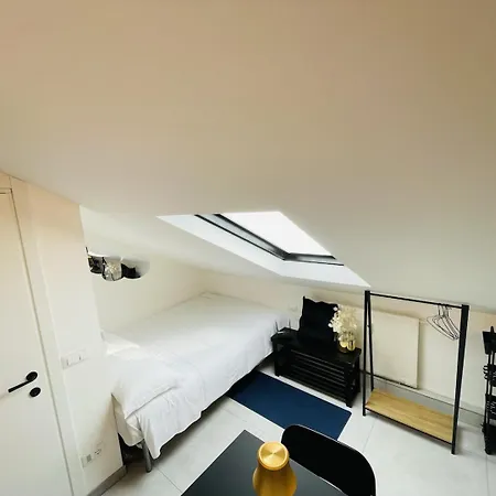 Joivy Compact Top-floor In * 라팔로